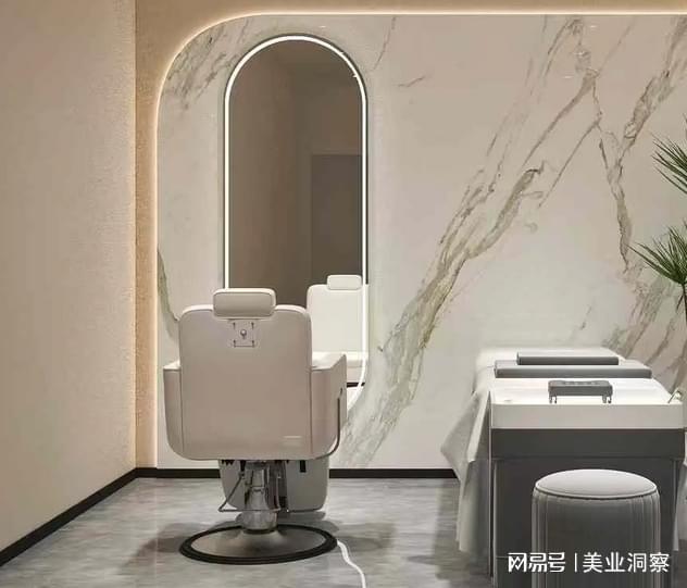 品牌权威解析：差异化定位与扶持政策指南麻将胡了app2025养发馆加盟十大(图1)