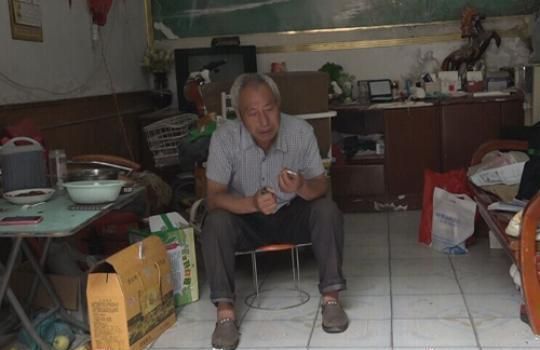 入狱11年获国赔当事人去世麻将胡了2试玩模拟器蒙冤(图1)