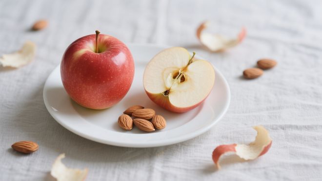 激素的水果食物请收藏好清单坚持吃点麻将胡了试玩网站免费这些含植物雌(图5)