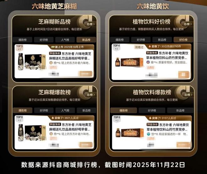 方今译”创新突围多款新品霸屏抖音电商榜单PG麻将胡了2模拟器爆了!东方补者“古(图4) 方今译”创新突围多款新品霸屏抖音电商榜单PG麻将胡了2模拟器爆了!东方补者“古(图4)