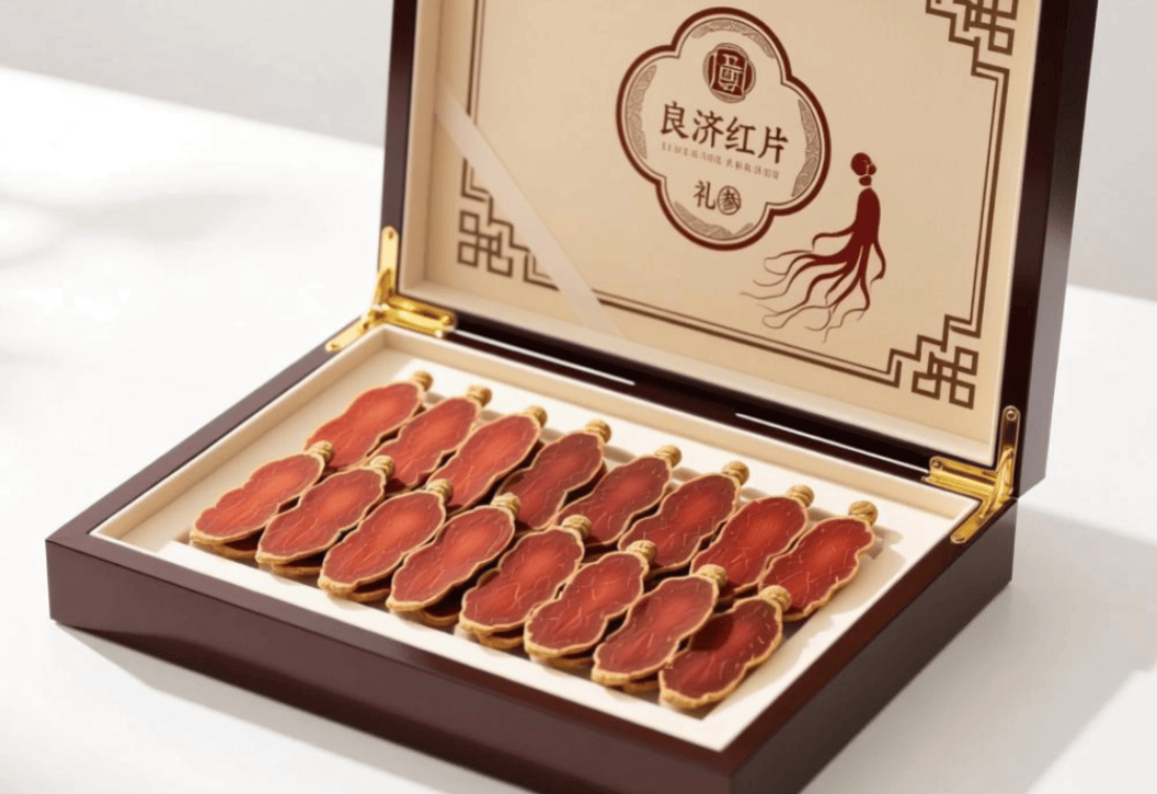 参片是哪个？红参片哪个牌子好？最新十大来了。麻将胡了试玩网站免费2025年王者品