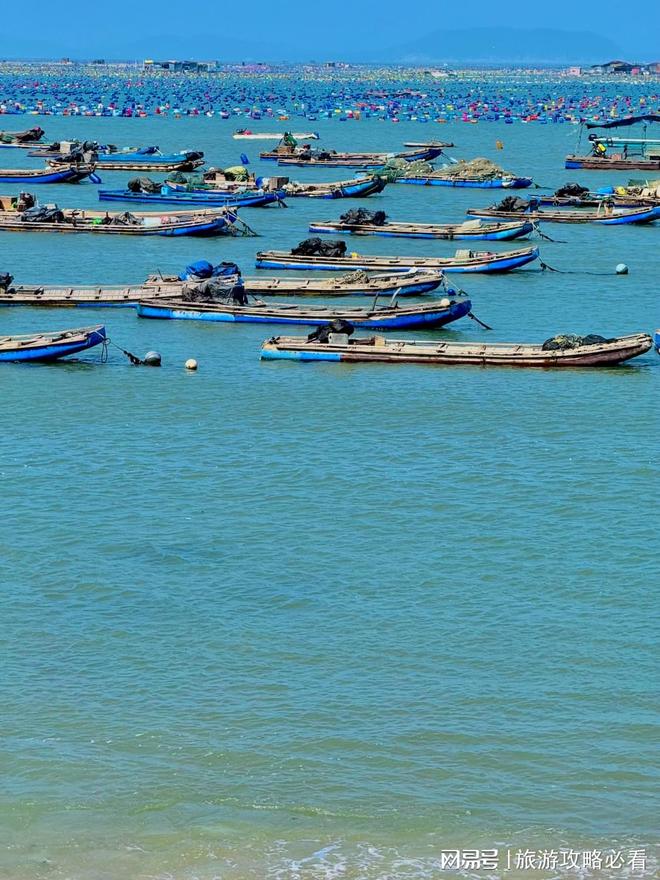 价+亲测攻略避免被坑就看完看完立省几百块PG麻将胡了试玩平台探秘潮汕美食+旅游报(图2)